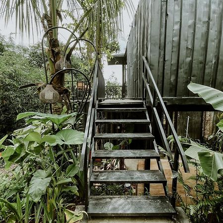 Daydream Lodge Tampaksiring Экстерьер фото
