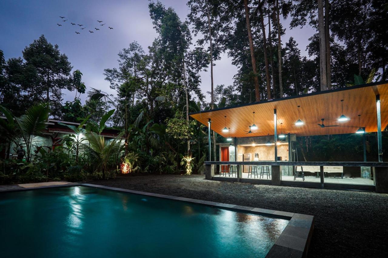 Daydream Lodge Tampaksiring Экстерьер фото