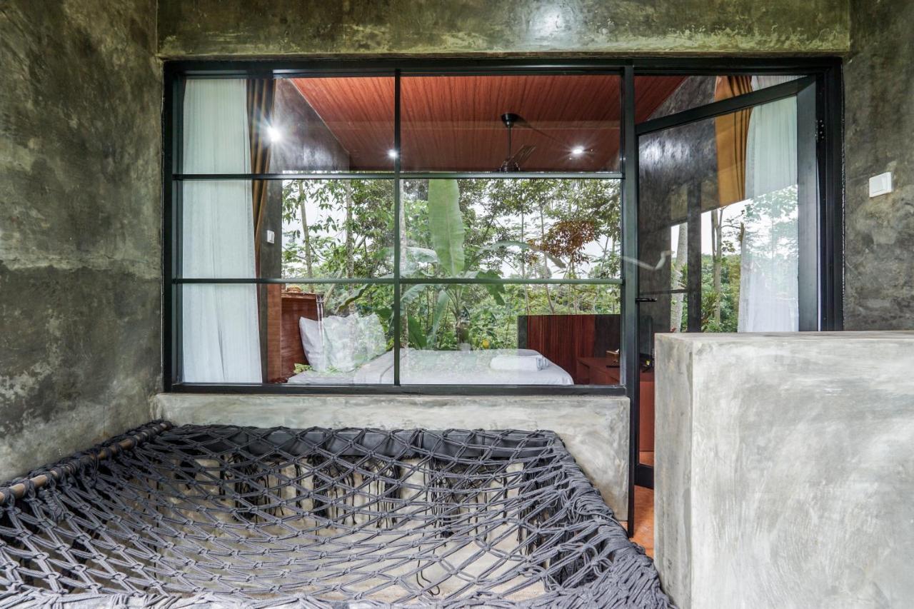 Daydream Lodge Tampaksiring Экстерьер фото