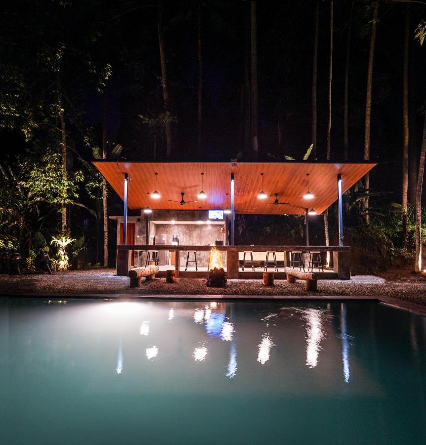 Daydream Lodge Tampaksiring Экстерьер фото