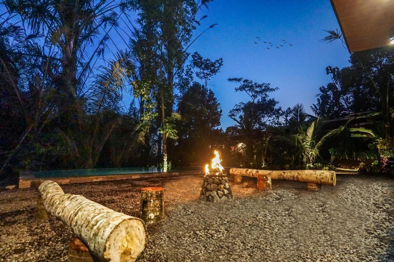 Daydream Lodge Tampaksiring Экстерьер фото
