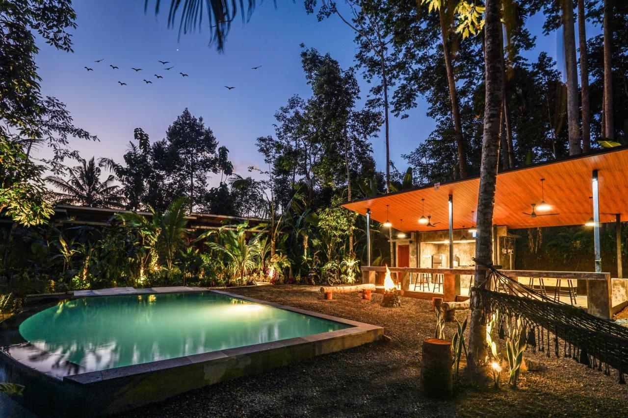 Daydream Lodge Tampaksiring Экстерьер фото