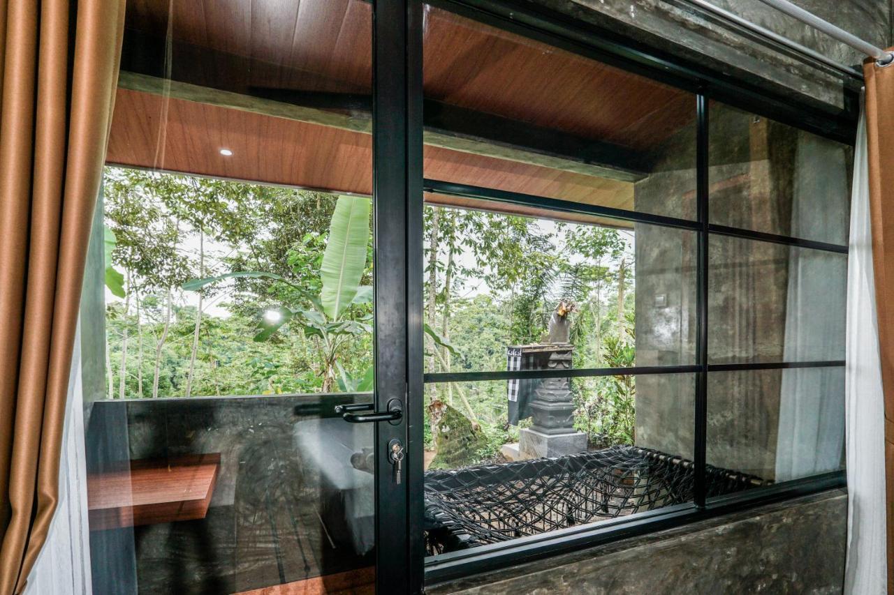 Daydream Lodge Tampaksiring Экстерьер фото