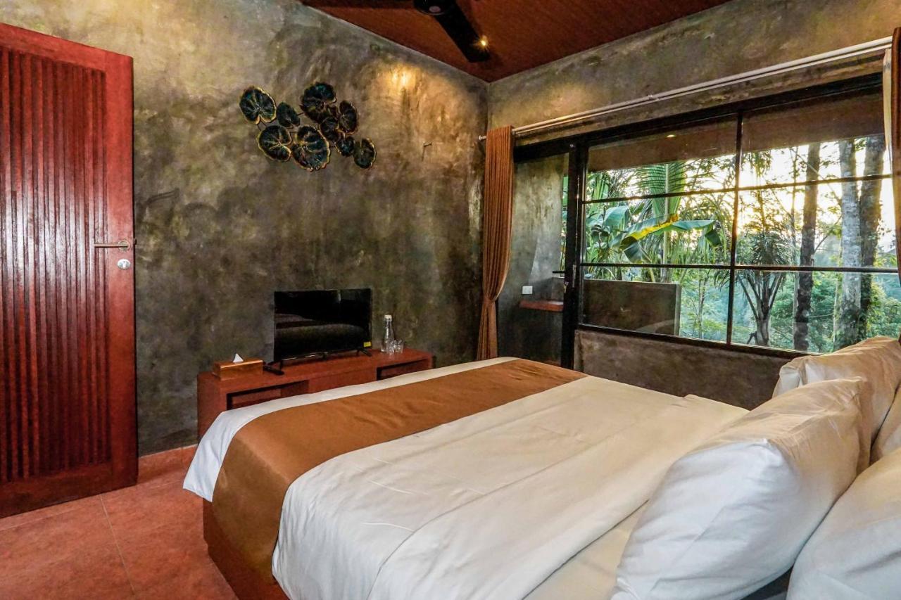 Daydream Lodge Tampaksiring Экстерьер фото