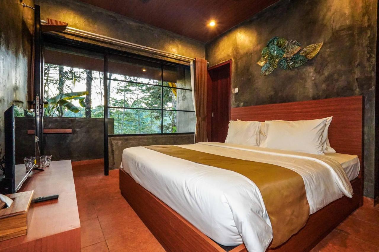 Daydream Lodge Tampaksiring Экстерьер фото