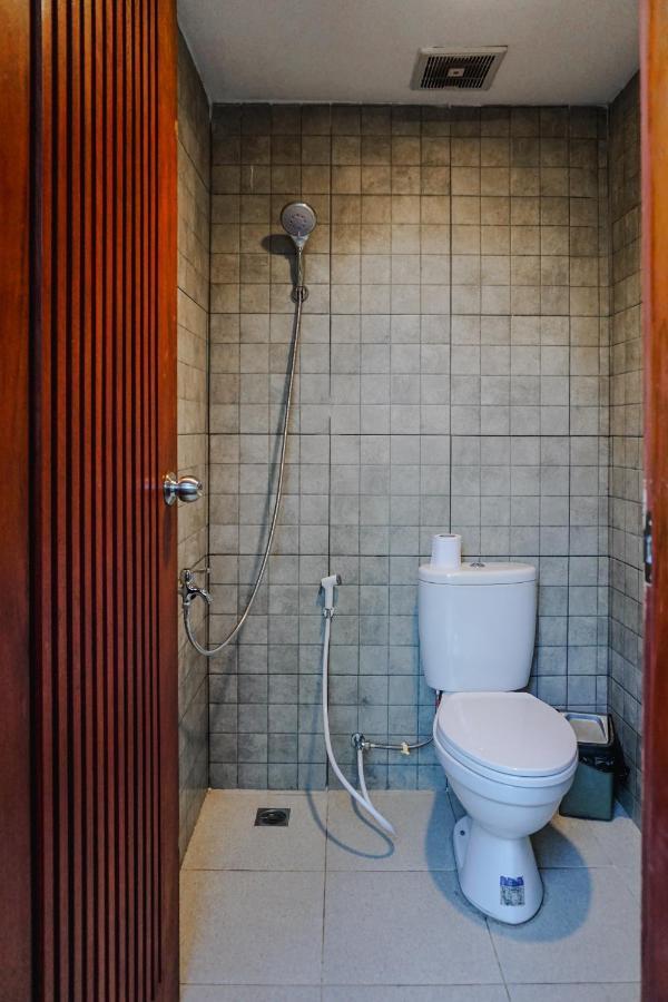 Daydream Lodge Tampaksiring Экстерьер фото