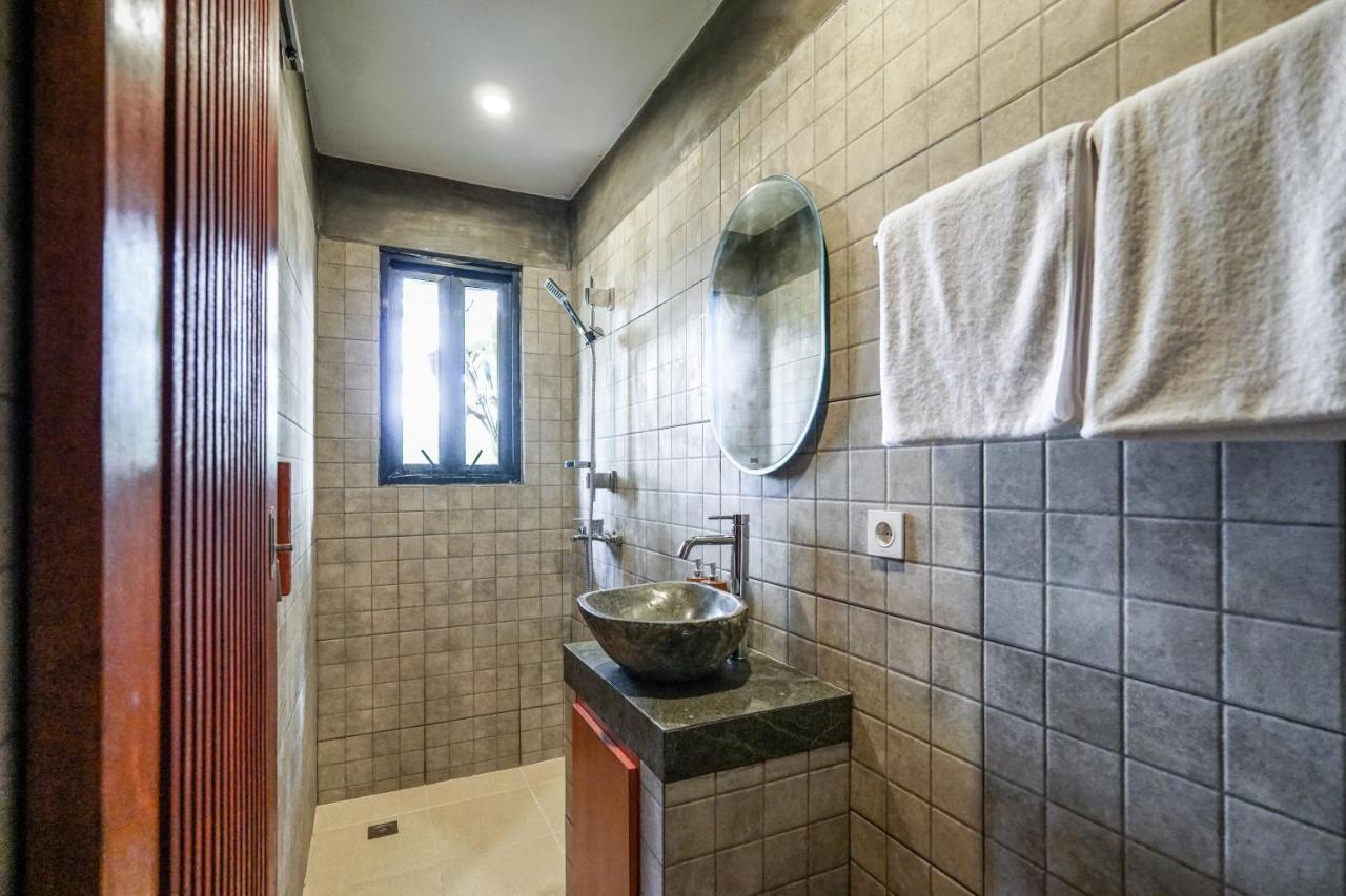 Daydream Lodge Tampaksiring Экстерьер фото