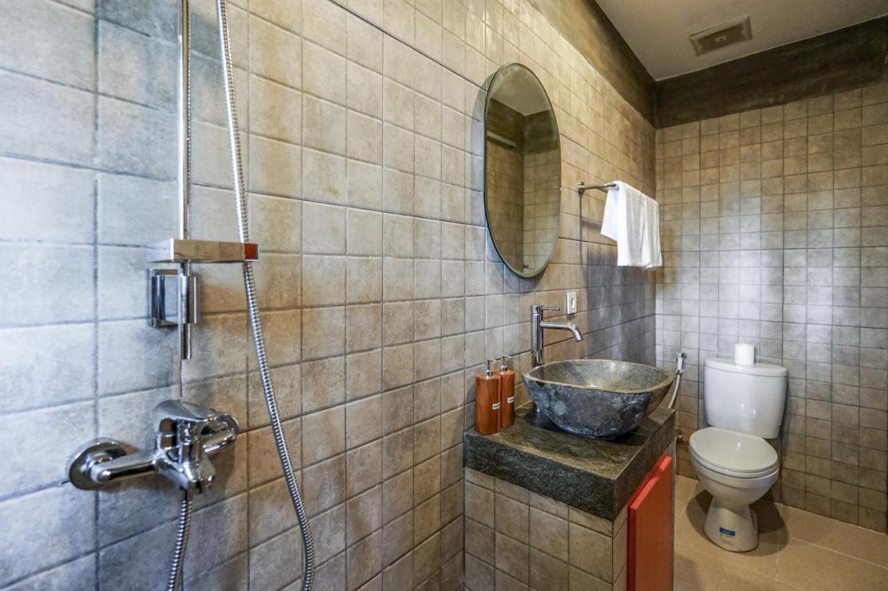 Daydream Lodge Tampaksiring Экстерьер фото