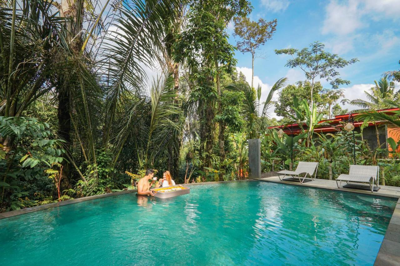 Daydream Lodge Tampaksiring Экстерьер фото