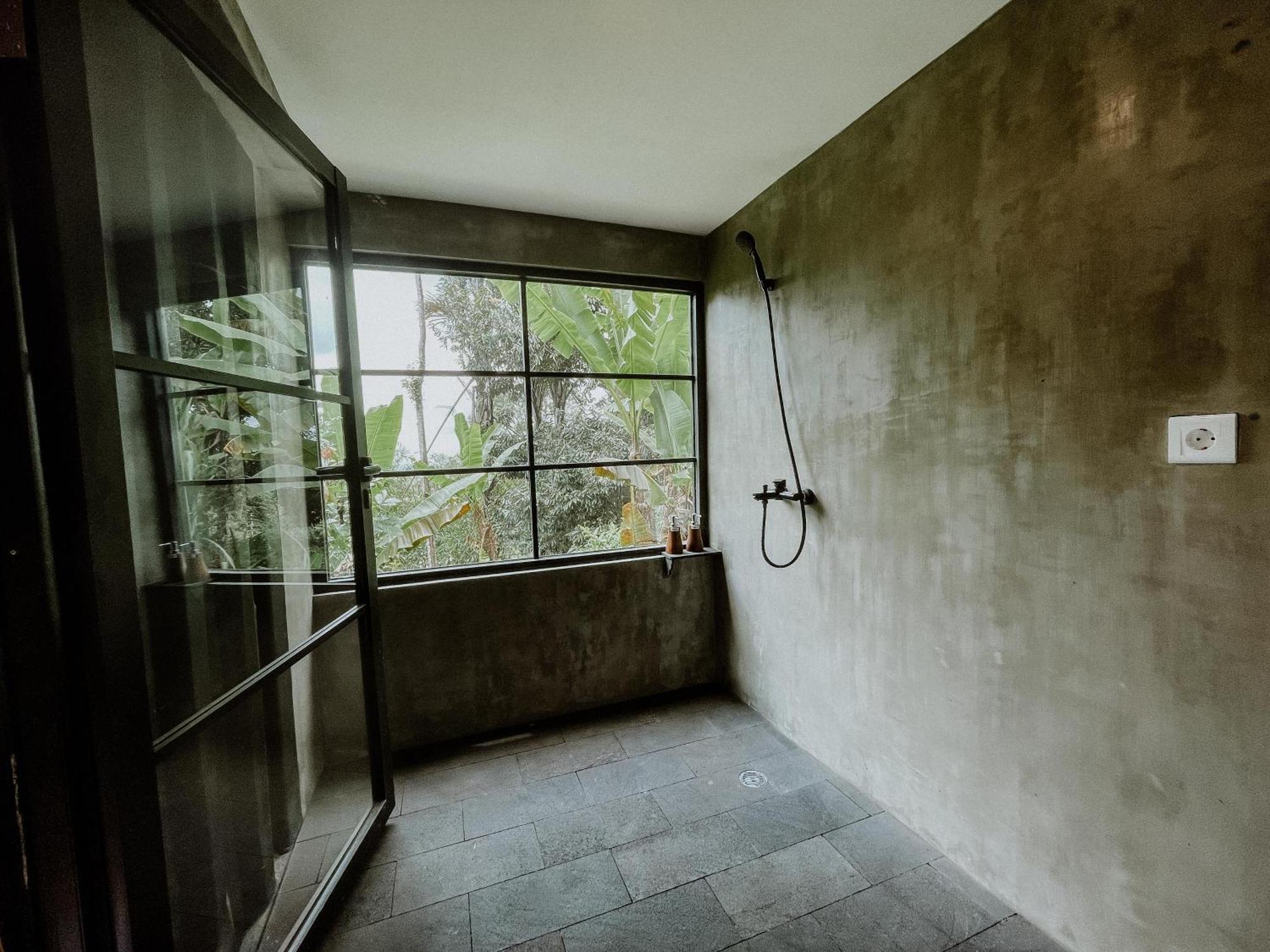 Daydream Lodge Tampaksiring Экстерьер фото