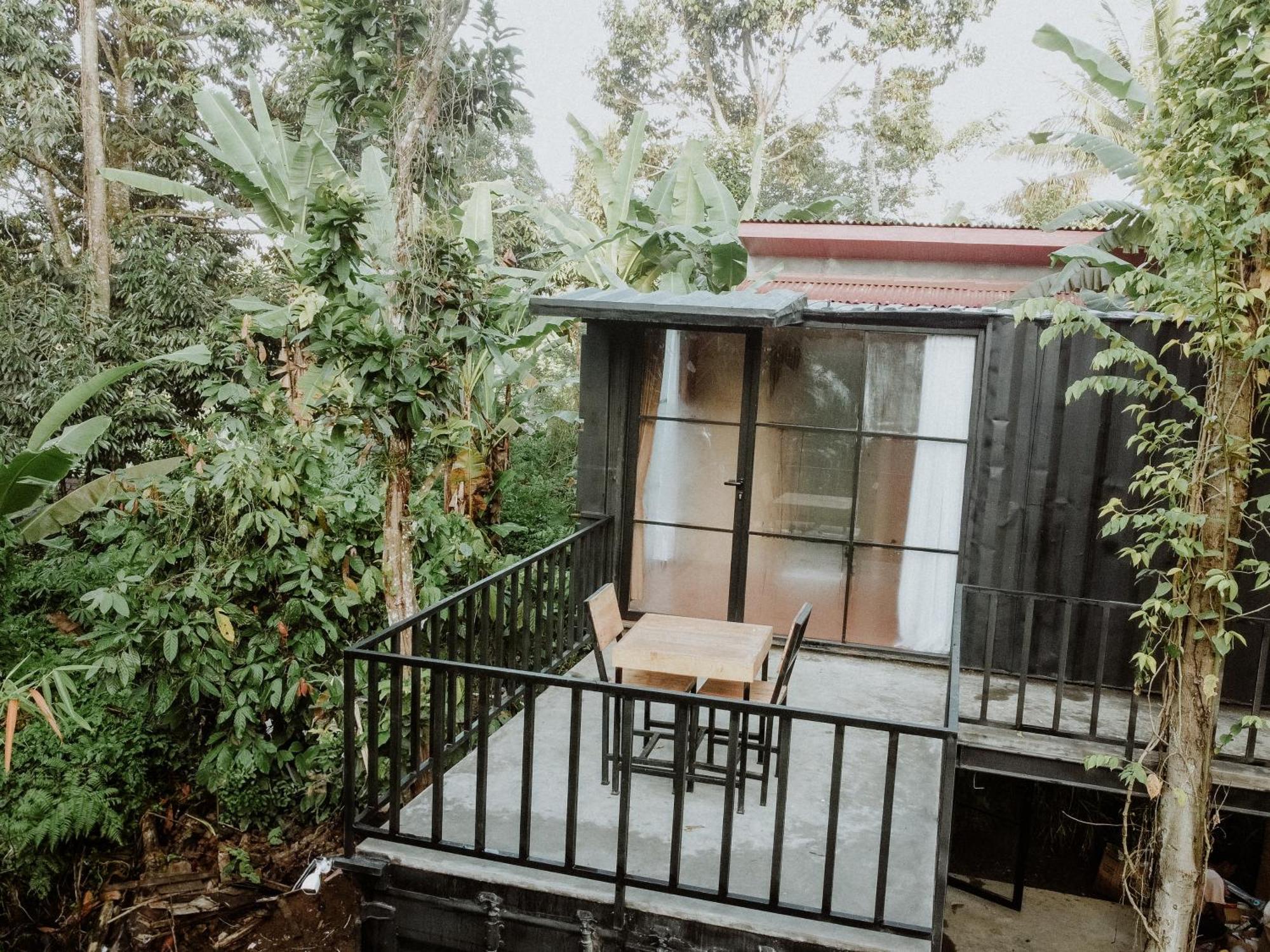 Daydream Lodge Tampaksiring Экстерьер фото